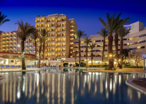 Отель Caesar Premier Eilat Hotel  Эйлат